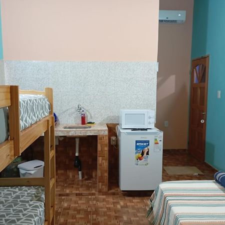 Apart Farfalla Puerto Iguazu Exterior photo