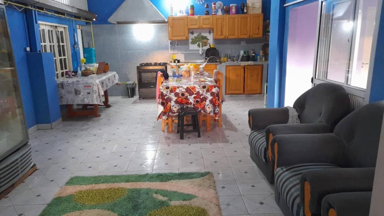 Apart Farfalla Puerto Iguazu Exterior photo