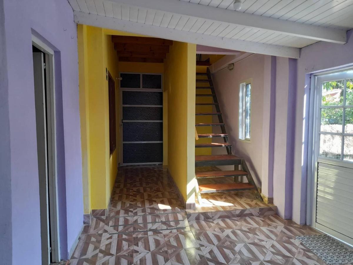 Apart Farfalla Puerto Iguazu Exterior photo